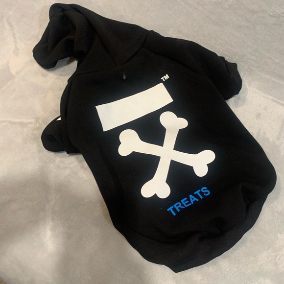 Doggy sweater - Picture 4 of 5